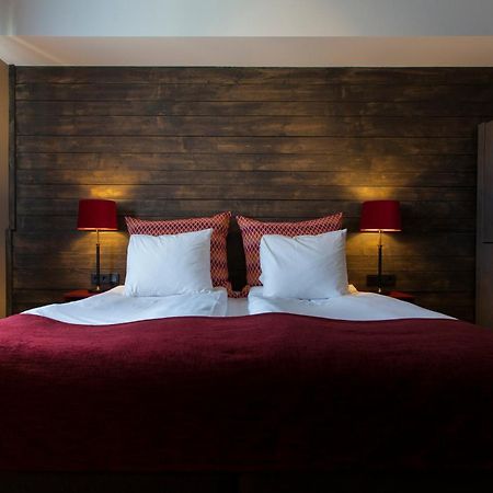 Hotell Nordic Норчёпинг Номер фото