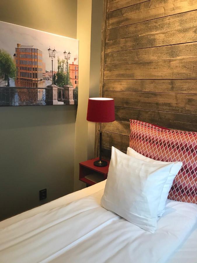 Hotell Nordic Норчёпинг Экстерьер фото