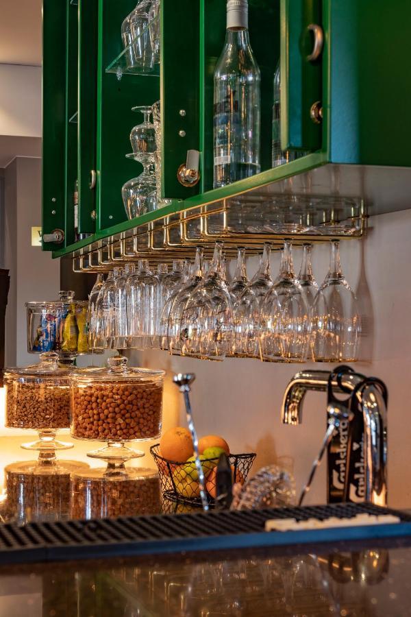 Hotell Nordic Норчёпинг Экстерьер фото