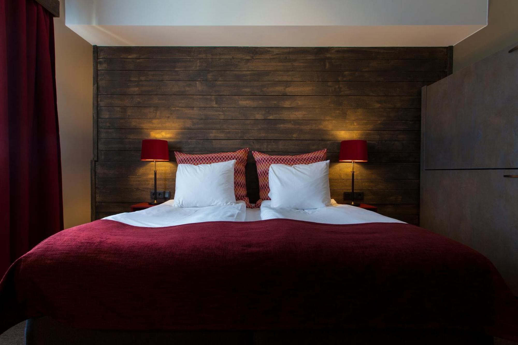 Hotell Nordic Норчёпинг Номер фото