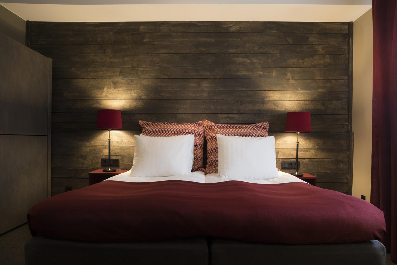 Hotell Nordic Норчёпинг Экстерьер фото